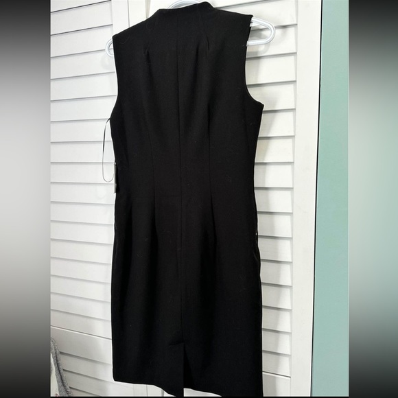 Brand new Calvin Klein dress (with tags)! - Picture 4 of 4